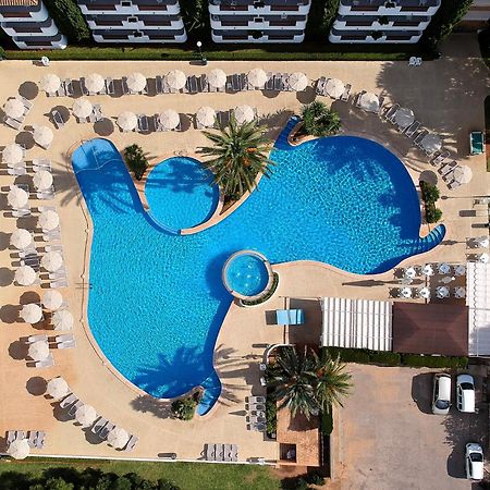 Inturotel Azul Garden Cala d'Or  Exterior photo