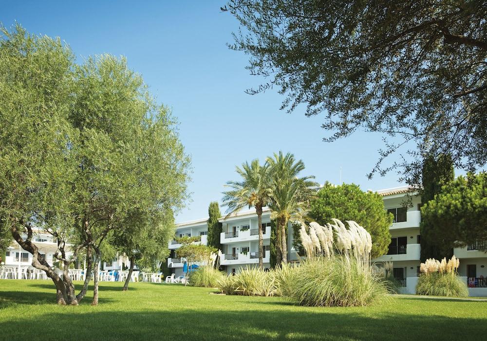 Inturotel Azul Garden Cala d'Or  Exterior photo