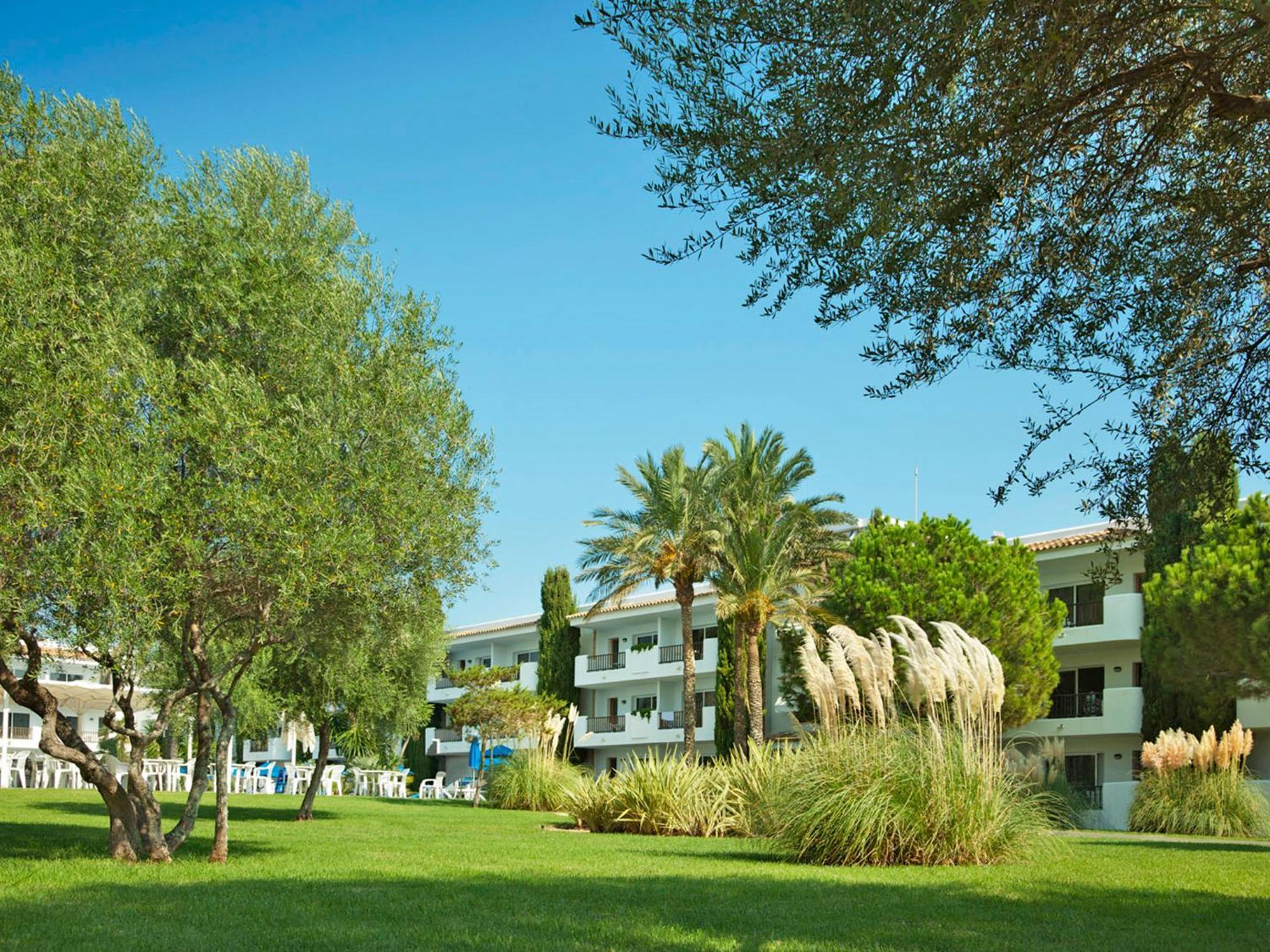 Inturotel Azul Garden Cala d'Or  Exterior photo