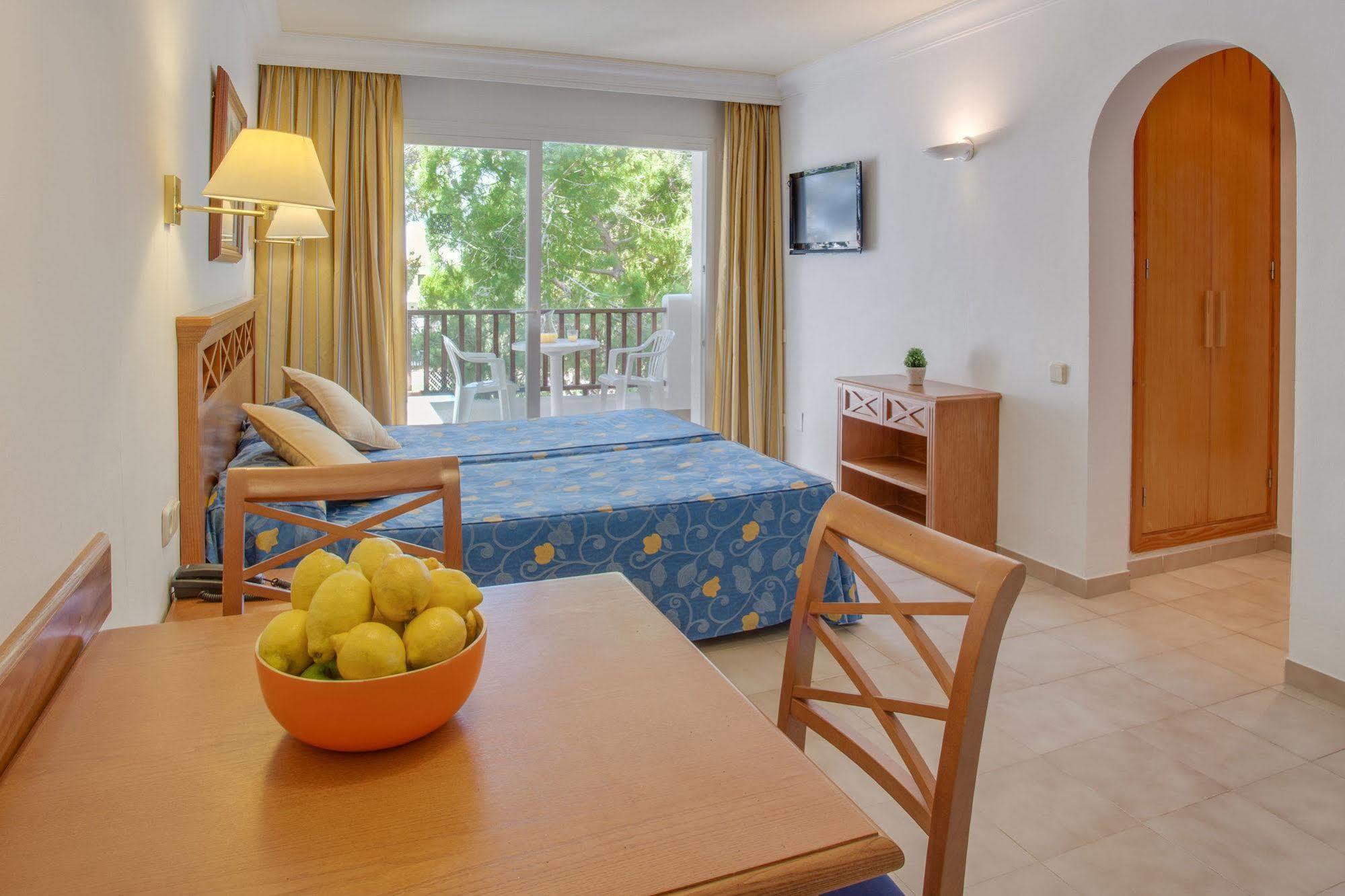 Inturotel Azul Garden Cala d'Or  Exterior photo