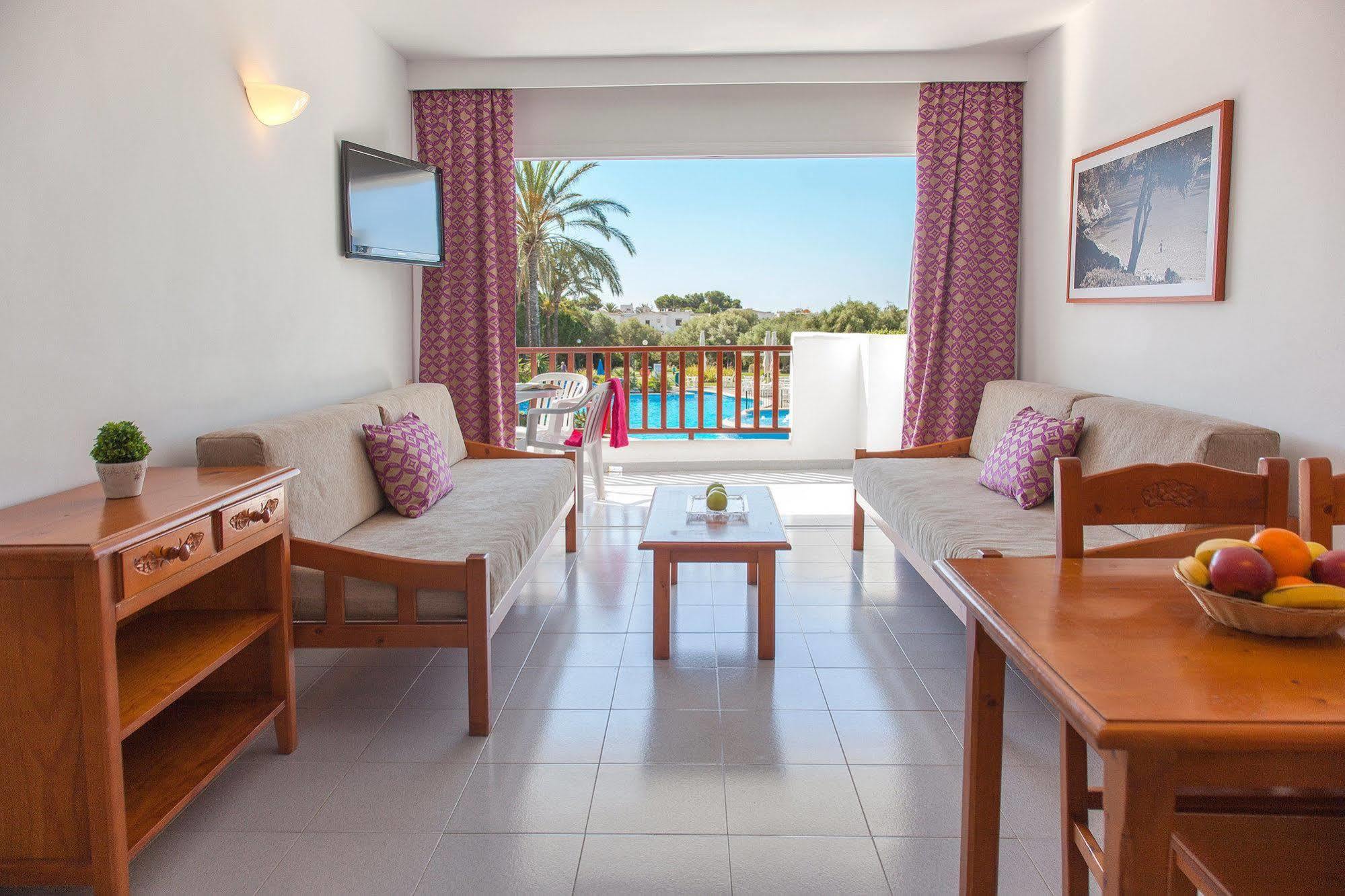 Inturotel Azul Garden Cala d'Or  Exterior photo